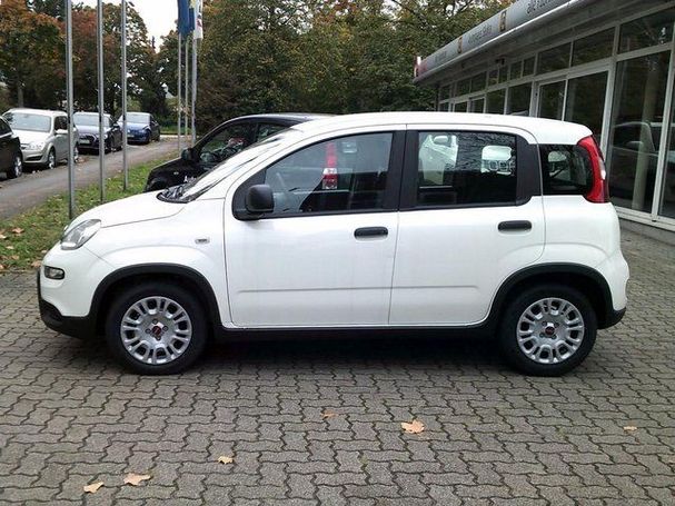 Fiat Panda Hybrid 51 kW image number 8