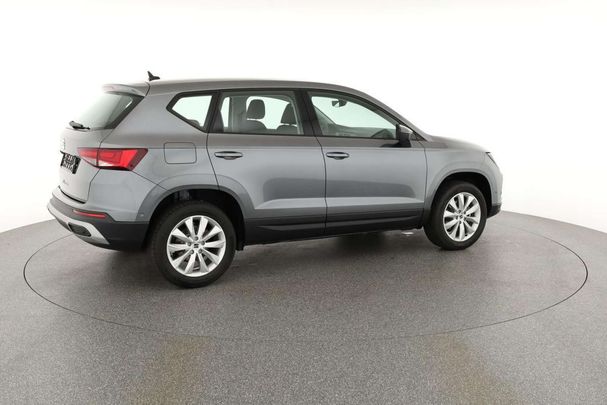 Seat Ateca 1.5 TSI DSG Style 110 kW image number 17