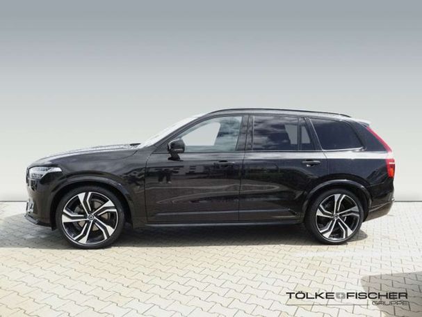 Volvo XC90 B5 AWD Plus 173 kW image number 3