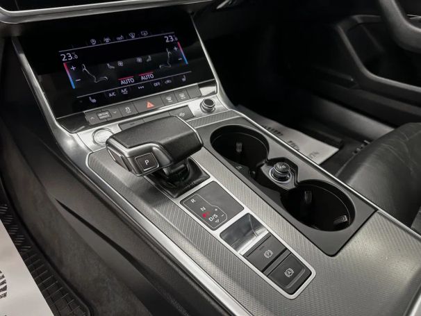 Audi A6 170 kW image number 38