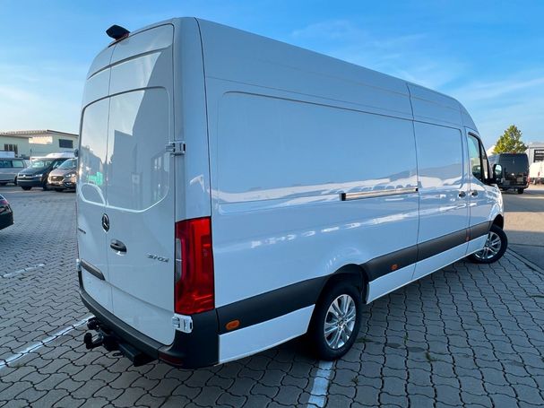 Mercedes-Benz Sprinter 3.5t 317 CDI 125 kW image number 4