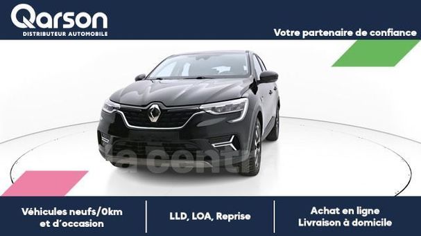 Renault Arkana 1.3 TCe 103 kW image number 14