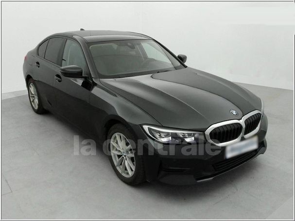 BMW 330 185 kW image number 2