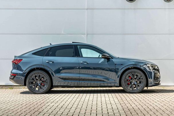 Audi Q8 50 quattro e-tron Sportback 95 kWh 250 kW image number 2