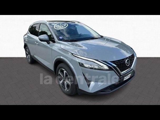 Nissan Qashqai 1.3 N-CONNECTA 103 kW image number 1