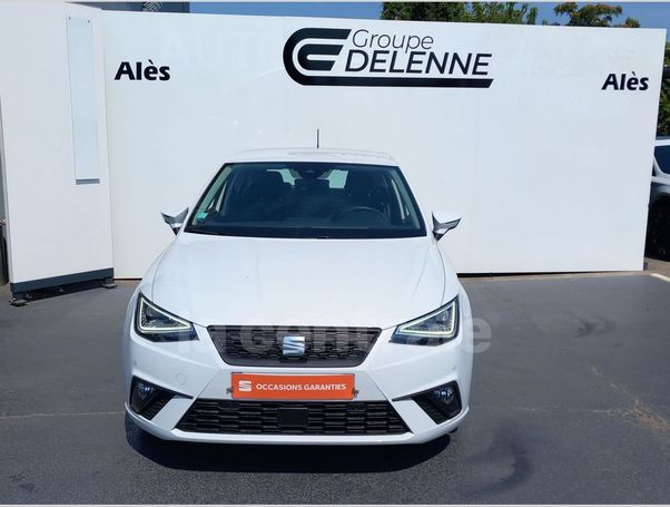 Seat Ibiza 1.0 TSI 70 kW image number 3