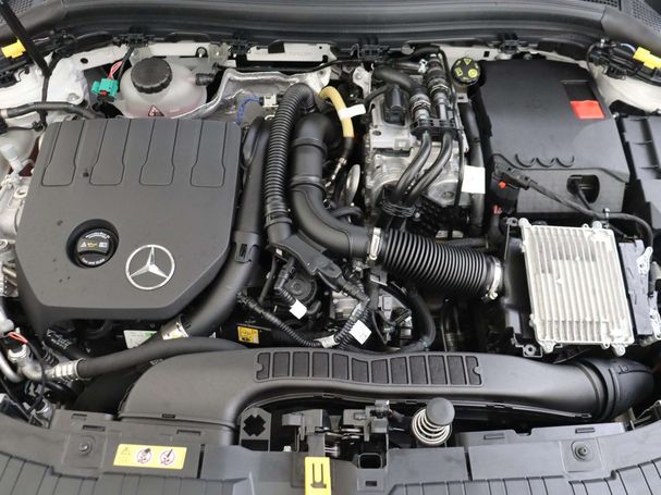 Mercedes-Benz GLA 250 e 160 kW image number 5