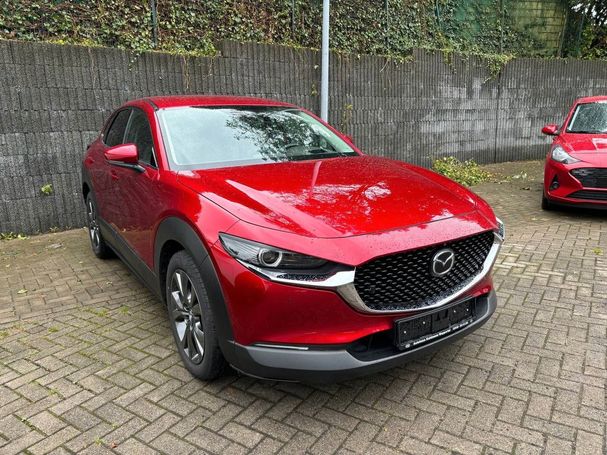 Mazda CX-30 AWD 132 kW image number 2