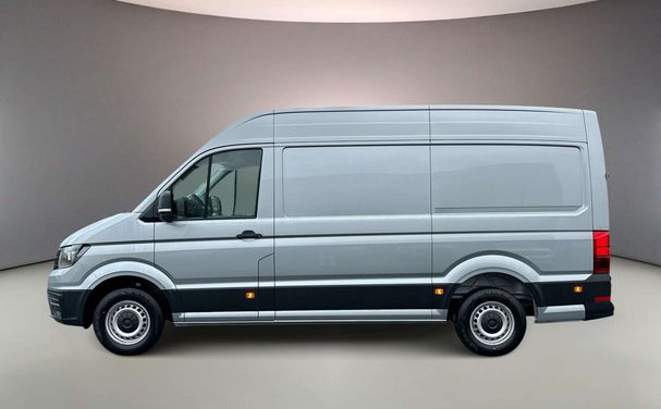 Volkswagen Crafter 30 TDI 103 kW image number 7