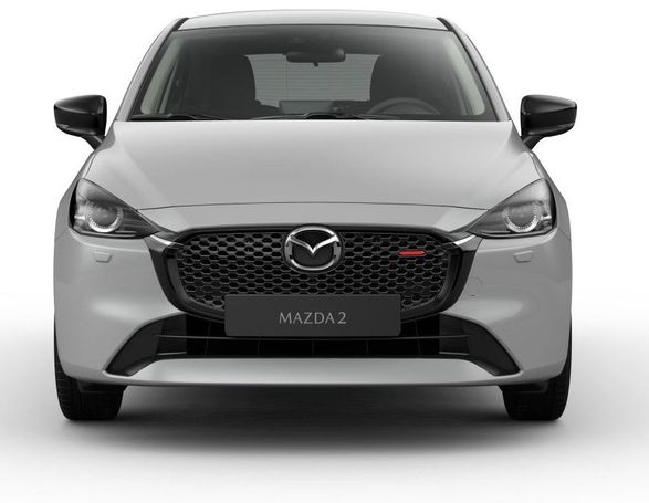 Mazda 2 66 kW image number 8