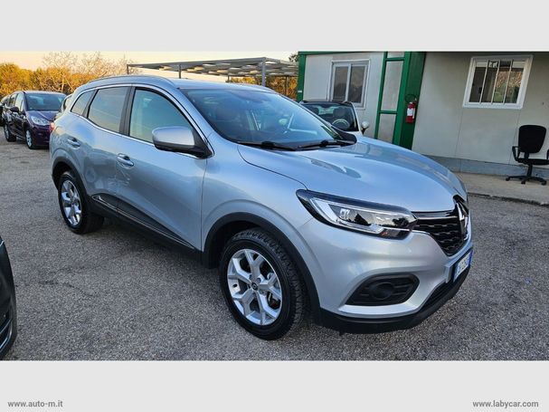 Renault Kadjar BLUE dCi 115 85 kW image number 2