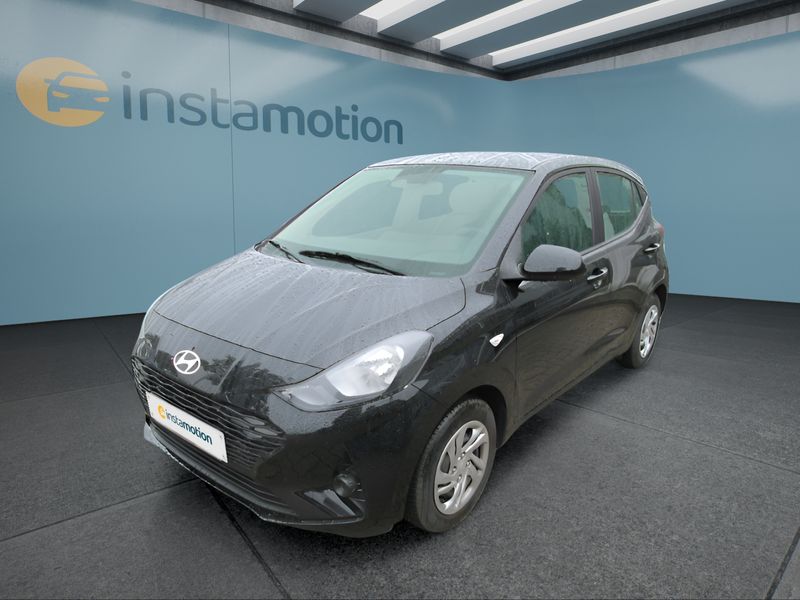 Hyundai i10 Select 46 kW