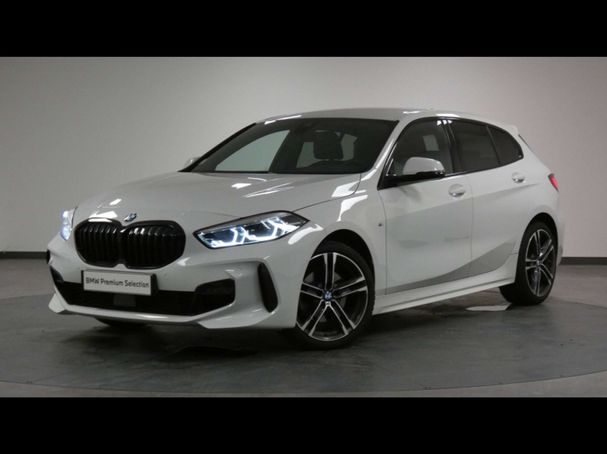 BMW 118i M Sport 101 kW image number 1