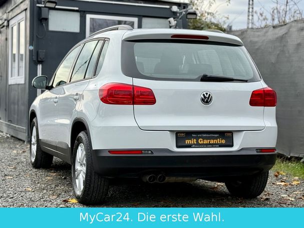 Volkswagen Tiguan 110 kW image number 3