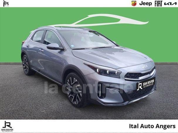 Kia XCeed 1.6 CRDi 100 kW image number 2