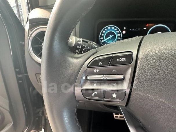 Hyundai Kona 64 kWh 150 kW image number 17