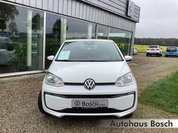 Volkswagen up! 60 kW image number 2