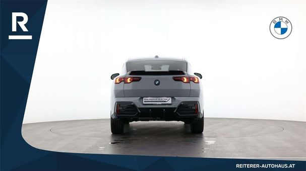 BMW X2 sDrive18d 110 kW image number 8