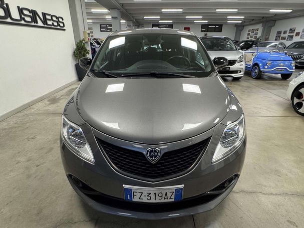 Lancia Ypsilon 51 kW image number 3