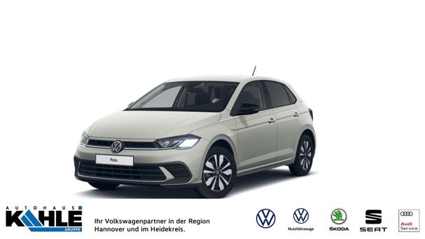 Volkswagen Polo 59 kW image number 1