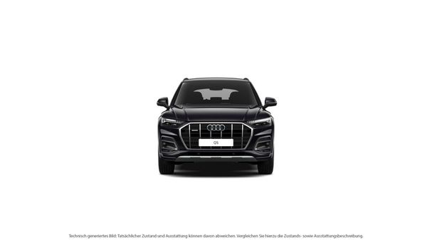 Audi Q5 40 TDI quattro S tronic Advanced 150 kW image number 6