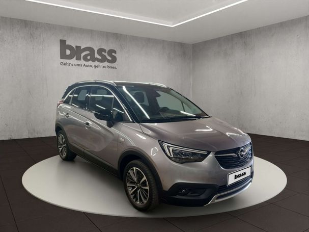 Opel Crossland X 1.2 Turbo 81 kW image number 7