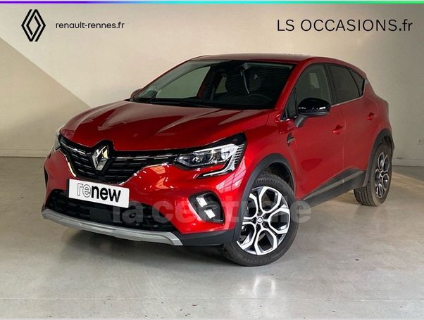 Renault Captur TCe 90 67 kW image number 1