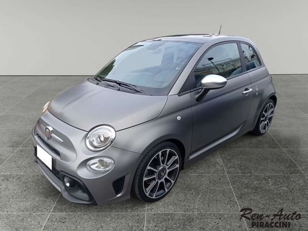 Abarth 595 Turismo 1.4 T-Jet 165 121 kW image number 1