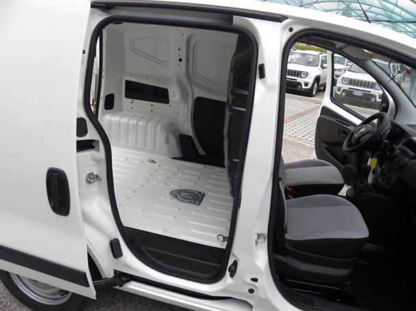 Fiat Fiorino 70 kW image number 9