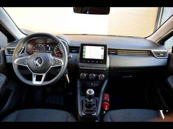 Renault Clio 66 kW image number 3