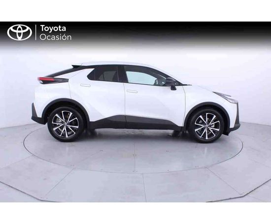 Toyota C-HR 103 kW image number 5