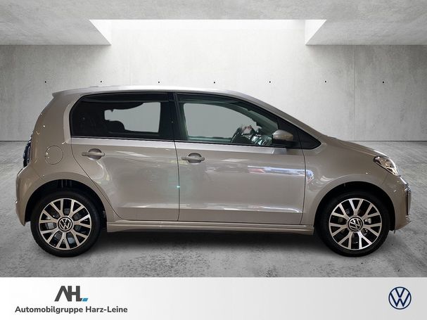 Volkswagen up! 60 kW image number 6