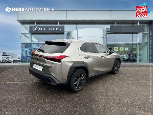 Lexus UX 113 kW image number 12