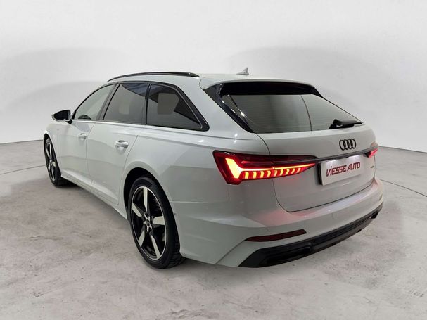 Audi A6 45 quattro S tronic S-line Avant 180 kW image number 6