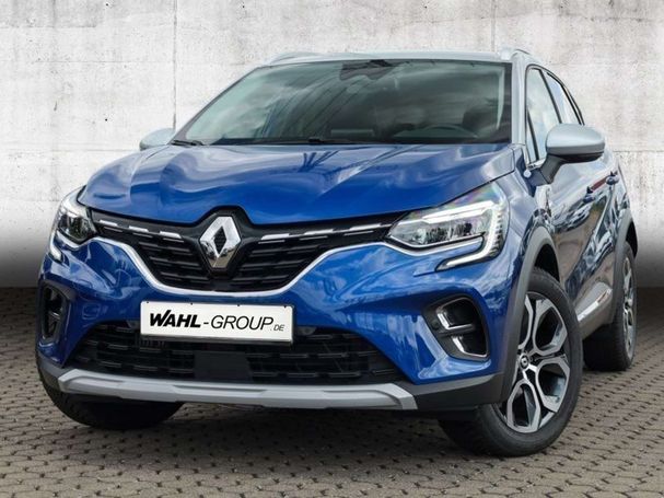 Renault Captur 140 103 kW image number 1