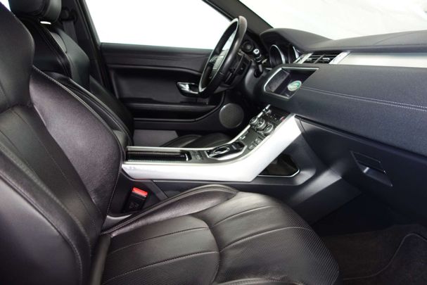 Land Rover Range Rover Evoque 177 kW image number 6