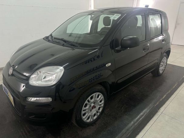 Fiat Panda 1.0 Hybrid 51 kW image number 1