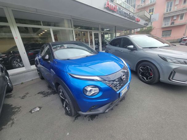 Nissan Juke 1.6 Tekna 105 kW image number 6