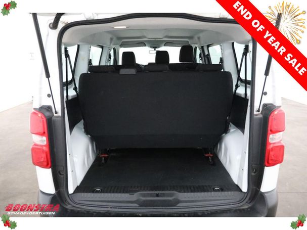 Opel Vivaro Life 1.5 CDTI L2H1 88 kW image number 16