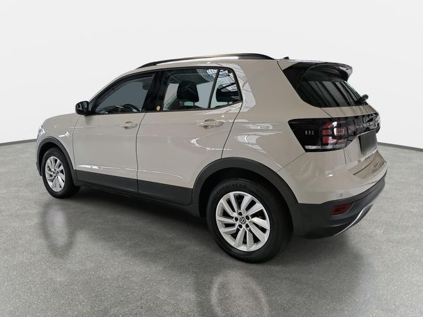 Volkswagen T-Cross 1.0 TSI DSG 81 kW image number 5