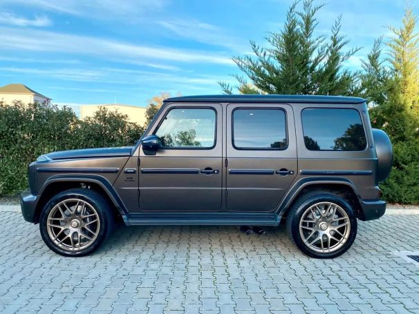 Mercedes-Benz G 63 AMG G 430 kW image number 4