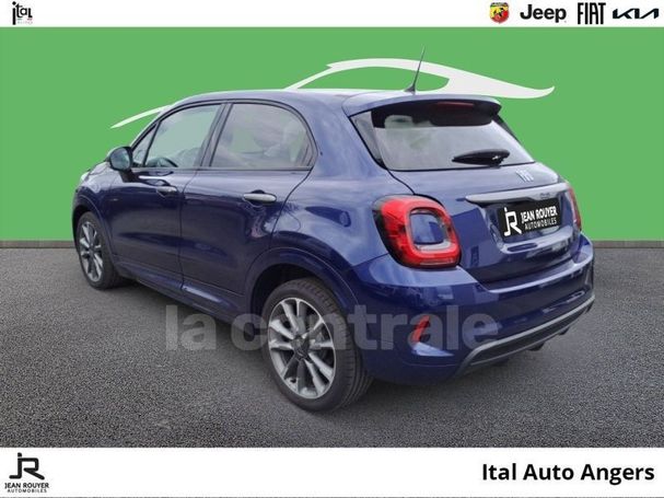 Fiat 500X 1.0 FireFly Turbo 88 kW image number 5