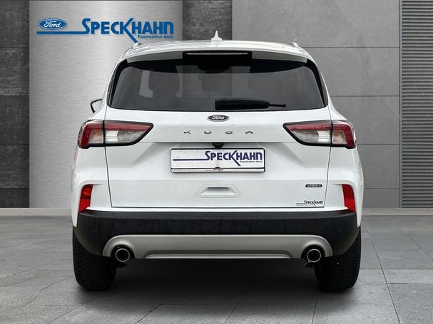 Ford Kuga 165 kW image number 4