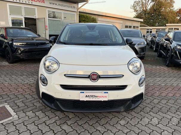 Fiat 500X 1.0 88 kW image number 14