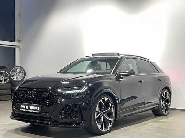 Audi RSQ8 441 kW image number 1