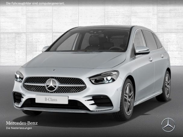 Mercedes-Benz B 250 165 kW image number 2