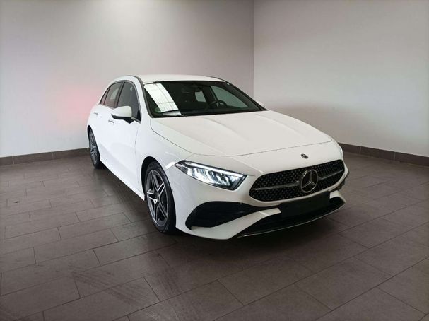 Mercedes-Benz A 180 d AMG Line 85 kW image number 1