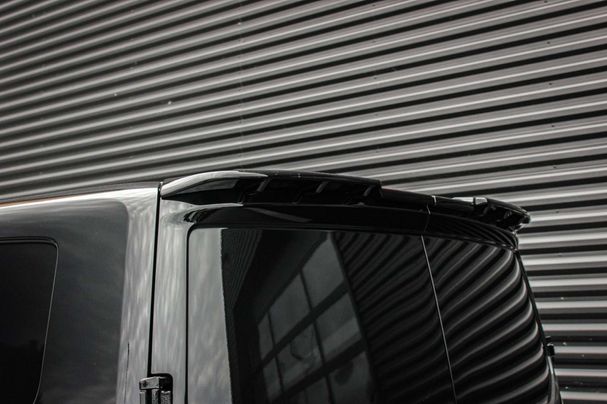 Ford Transit Custom L2H1 2.0 100 kW image number 38