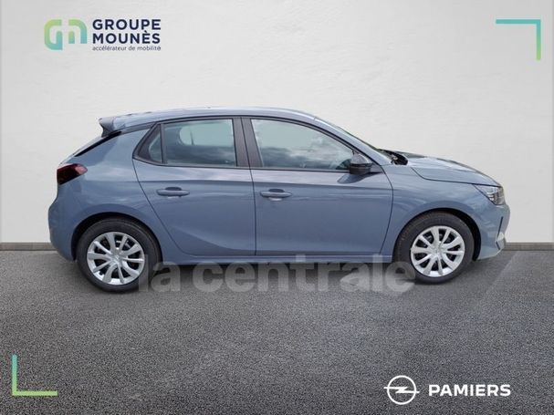 Opel Corsa 1.2 55 kW image number 4