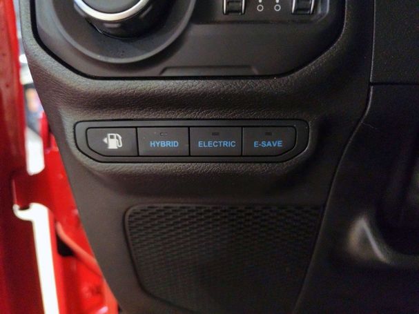 Jeep Wrangler 4xe PHEV 280 kW image number 25